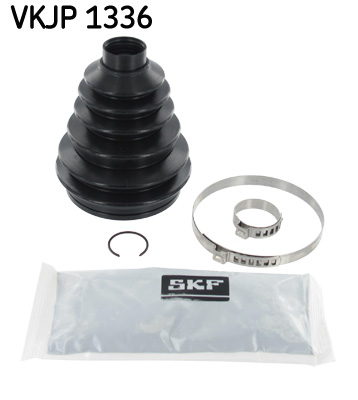 SKF SKF VKJP1336 Féltengely gumiharang készlet, porvédő készlet